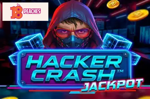 Hacker Crash Jackpot